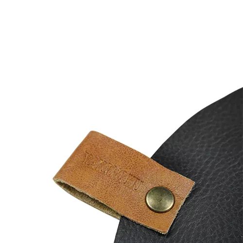 Yakiniku YAKINIKU Placemats genuine leather (4 pieces) (500560)