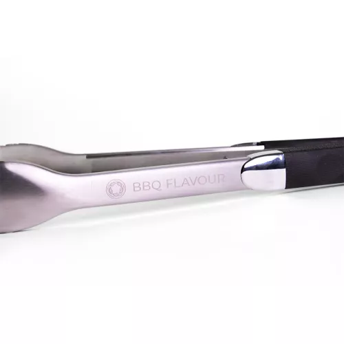 BBQ Flavour BBQ Flavor BBQ Tongs (500558)