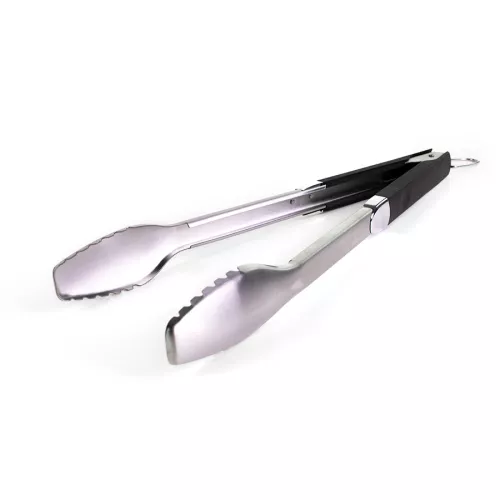 BBQ Flavor BBQ Tongs