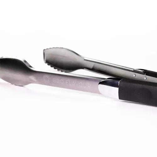 BBQ Flavour BBQ Flavor BBQ Tongs (500558)