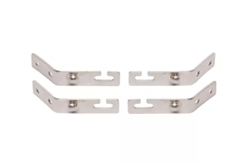 Monolith Monolith Basic Side Table Bracket Set (201061-BASIC)