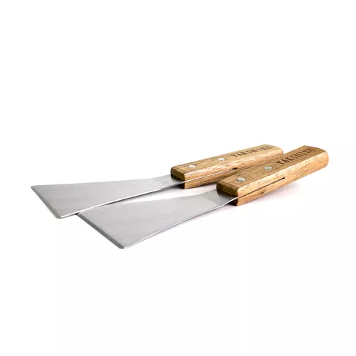 YAKINIKU BBQ spatula set (2 pieces)