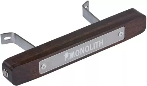 Monolith Avantgarde Classic LED Handle (301064-C)