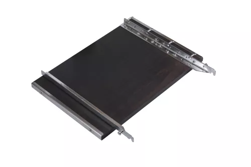 Monolith Monolith Two.66 Side Tables Heavy Bamboo (301062-L)