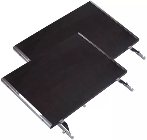 Monolith Monolith LeChef PRO-Series 2.0 Side Tables Heavy Bamboo (301062-L)