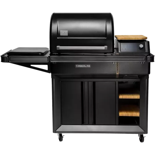 Traeger Traeger TIMBERLINE WiFi Pellet Grill (TBB86RLGI)