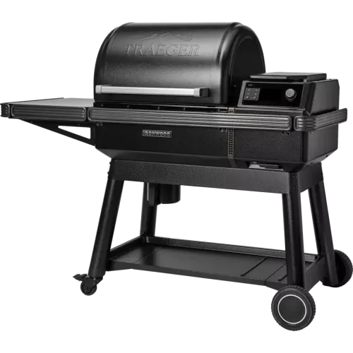 Traeger Traeger IRONWOOD Pellet Grill (TFB61RLGI)