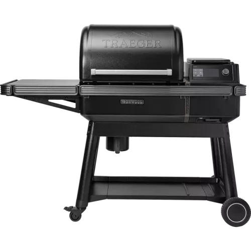 Traeger Traeger IRONWOOD Pellet Grill (TFB61RLGI)