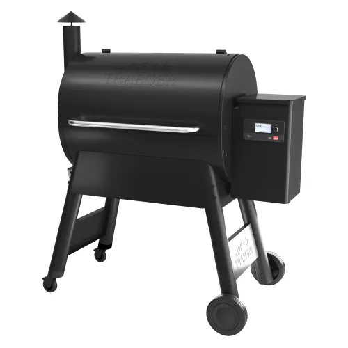 Traeger Trager PRO 780 WIFI Pellet Grill (TFB78GLEC)