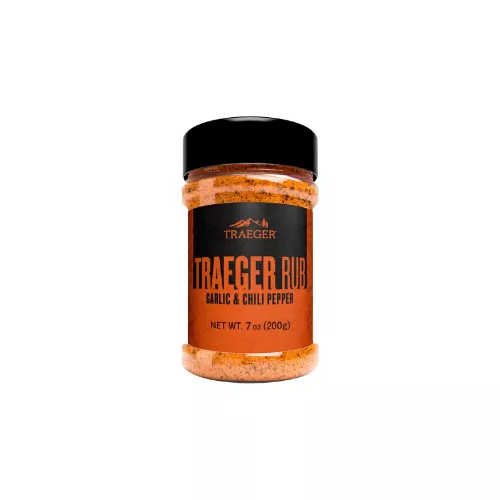 Traeger Traeger Rub (SPC194)