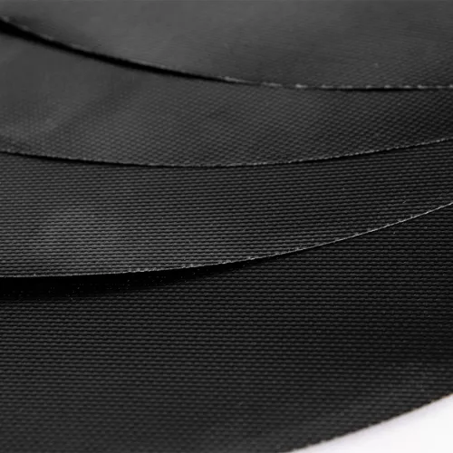 Yakiniku YAKINIKU Round baking mat (4 pieces) (500548)