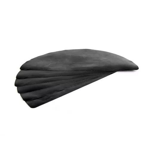 YAKINIKU Half moon baking mat (6 pieces)