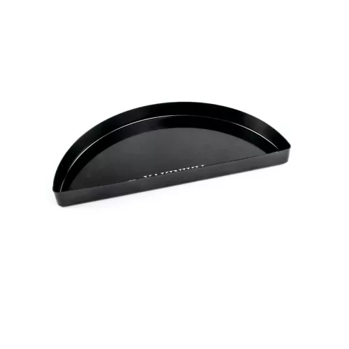 Yakiniku YAKINIKU Half moon drip pan | XLARGE | LARGE (500545)