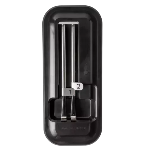 Traeger Traeger x Meater® Wireless Meat Thermometer 2 Pack (BAC676)