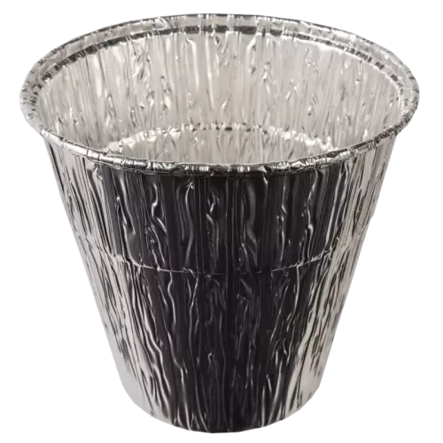 Traeger Traeger EZ-Clean Grease and Ash Drum Liner 5 Pieces (BAC608)
