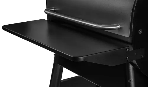 Traeger Traeger Folding Front Plate PRO 780 and Ironwood 885 (BAC564)