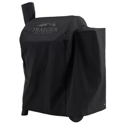 Traeger Traeger PRO 22 / 575 Grill Cover (BAC556)