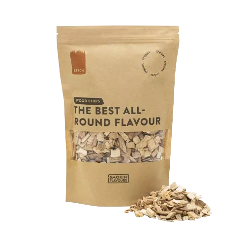 Smokin' Flavours Smokin' Flavors Smoke chips 1700 ml beech (SF102)
