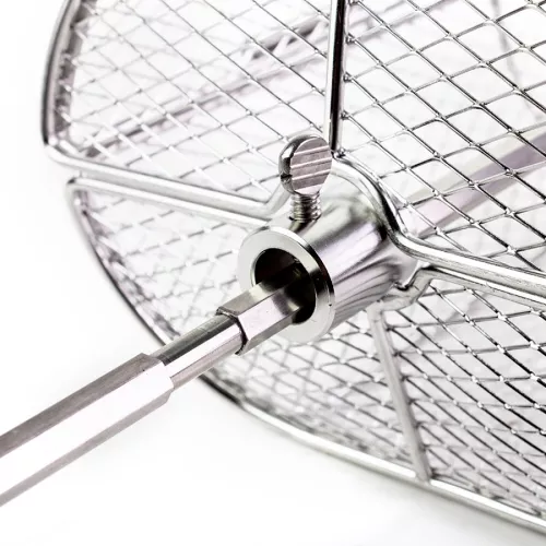 Yakiniku YAKINIKU Rotisserie basket (500533)