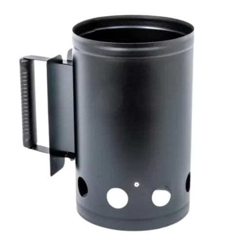 Smokin' Flavours Smokin' Flavors Coal & Briquette Starter (SF514)
