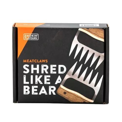 Smokin' Flavors Smokin' Flavors Meat Claws (SF517)