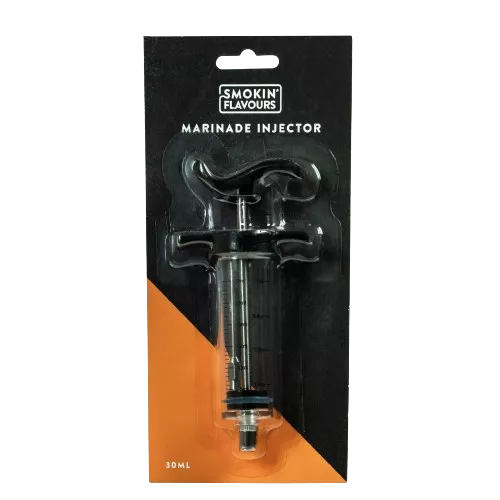 Smokin' Flavours Smokin' Flavors Marinade injector (SF518)