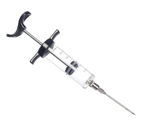 Smokin' Flavours Smokin' Flavors Marinade injector (SF518)