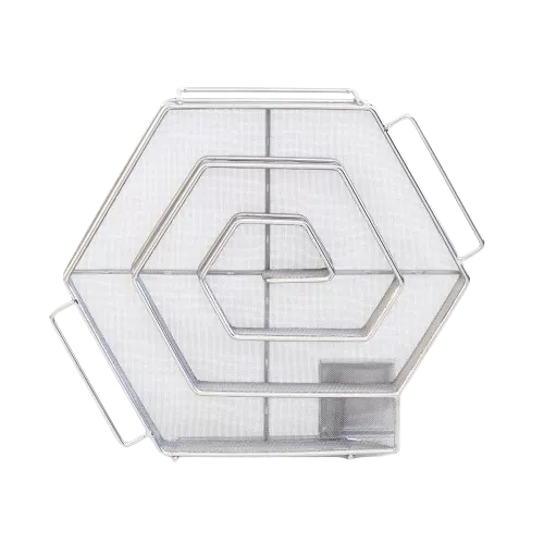 Smokin' Flavours Smokin' Flavors Cold Smoke Generator (SF532)
