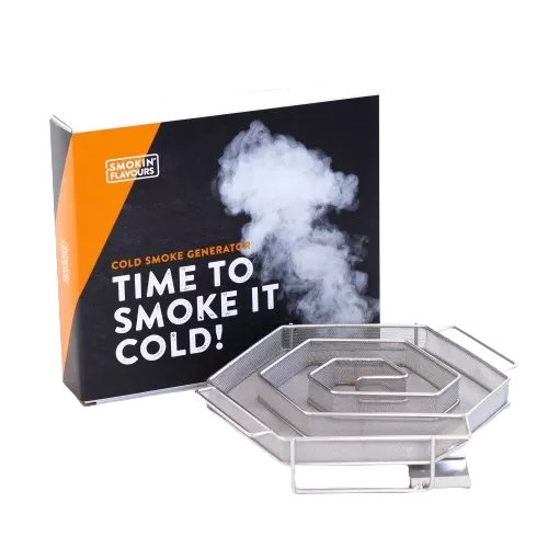 Smokin' Flavours Smokin' Flavors Cold Smoke Generator (SF532)