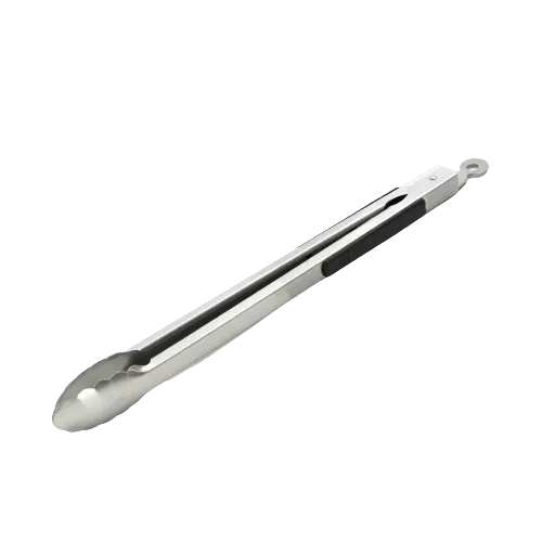 Smokin' Flavours Smokin' Flavors stainless steel tongs 50 cm (SF551)