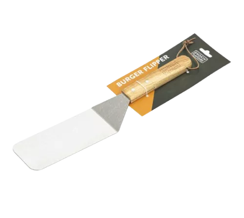Smokin' Flavours Smokin' Flavors Burger flipper (SF555)