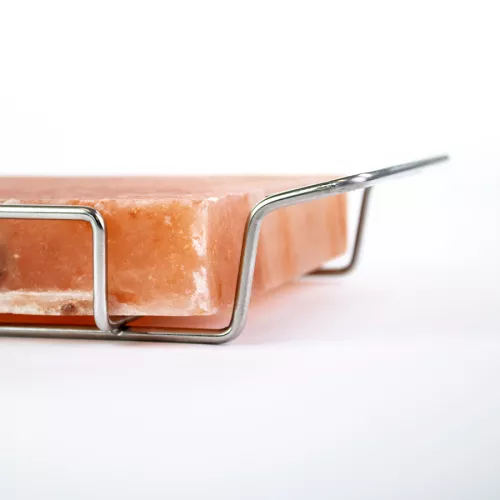 Yakiniku YAKINIKU Himalayan salt stone with holder (500527)