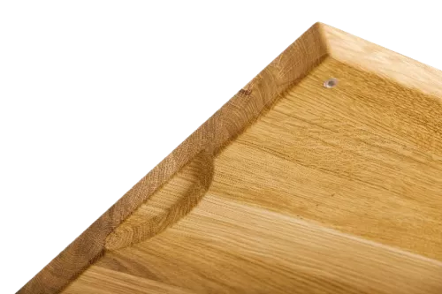 Smokin' Flavours Smokin' Flavors Cutting Board Oak (SF694)