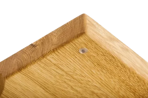 Smokin' Flavours Smokin' Flavors Cutting Board Oak (SF694)