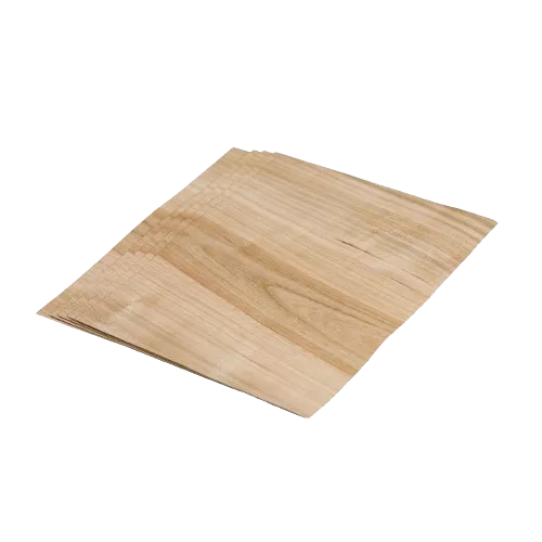 Smokin' Flavours Smokin' Flavors Smoke Sheets Cherry 5 Pieces (SF719)