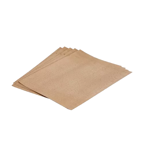Smokin' Flavours Smokin' Flavor Smoke Sheets Beech 5 Pieces (SF720)