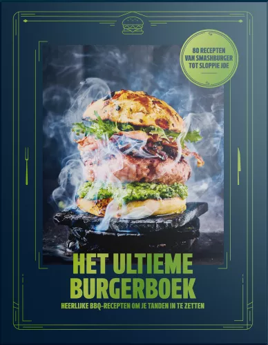 Jeroen Hazebroek The Ultimate Citizen's Book (SF727)