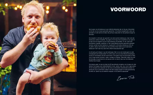 Jeroen Hazebroek The Ultimate Citizen's Book (SF727)