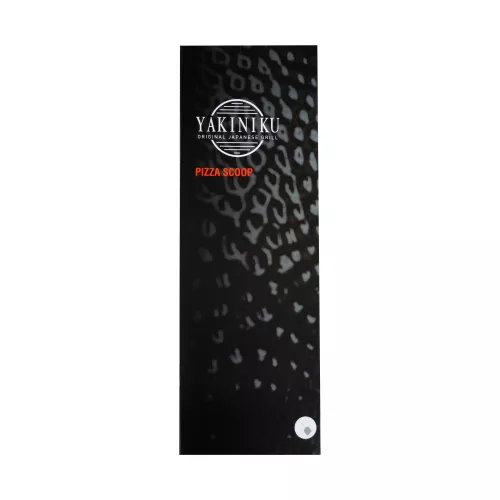 Yakiniku YAKINIKU Pizza peel (500521)