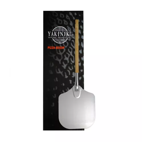 Yakiniku YAKINIKU Pizza peel (500521)