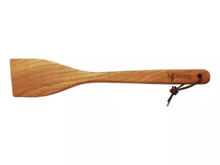 Valhal Outdoor Valhal Cherry Wood Spatula (VH.SP2)