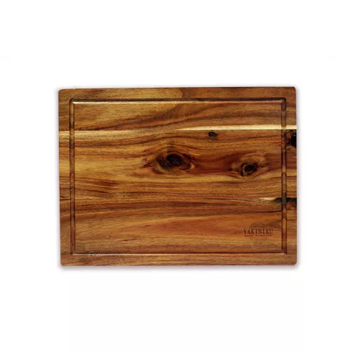 Yakiniku YAKINIKU Wooden cutting board (500519)