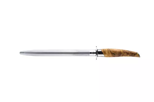 Forged Forged Katai sharpening steel (KatAanzet)
