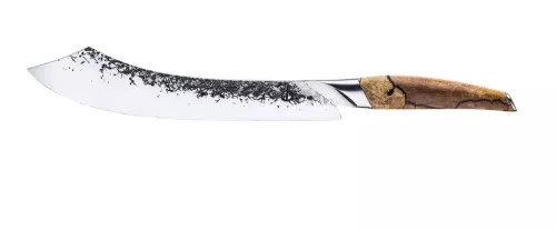 Forged Forged Katai Butcher Knife (KatButcher)