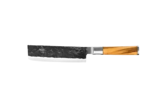 Forged Forged Olive 3-piece knife set (Olive3Comb)