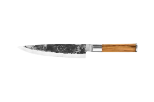 Forged Forged Olive 3-piece knife set (Olive3Comb)