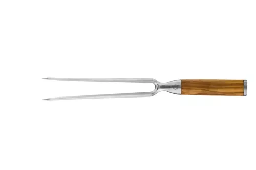 Forged Forged Olive Carving Fork (OliveTranchVork)