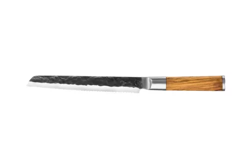 Forged Forged Olive Bread Knife (OliveBrood)