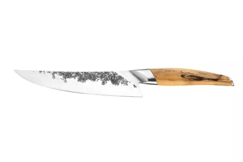 Forged Forged Katai Chef's Knife (KatKoksmes)