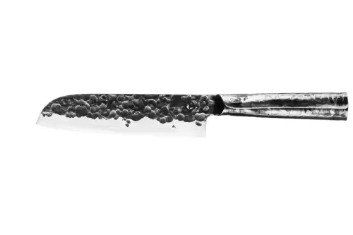 Forged Forged Brute Santoku Knife 18cm (BruteSantoku18cm)